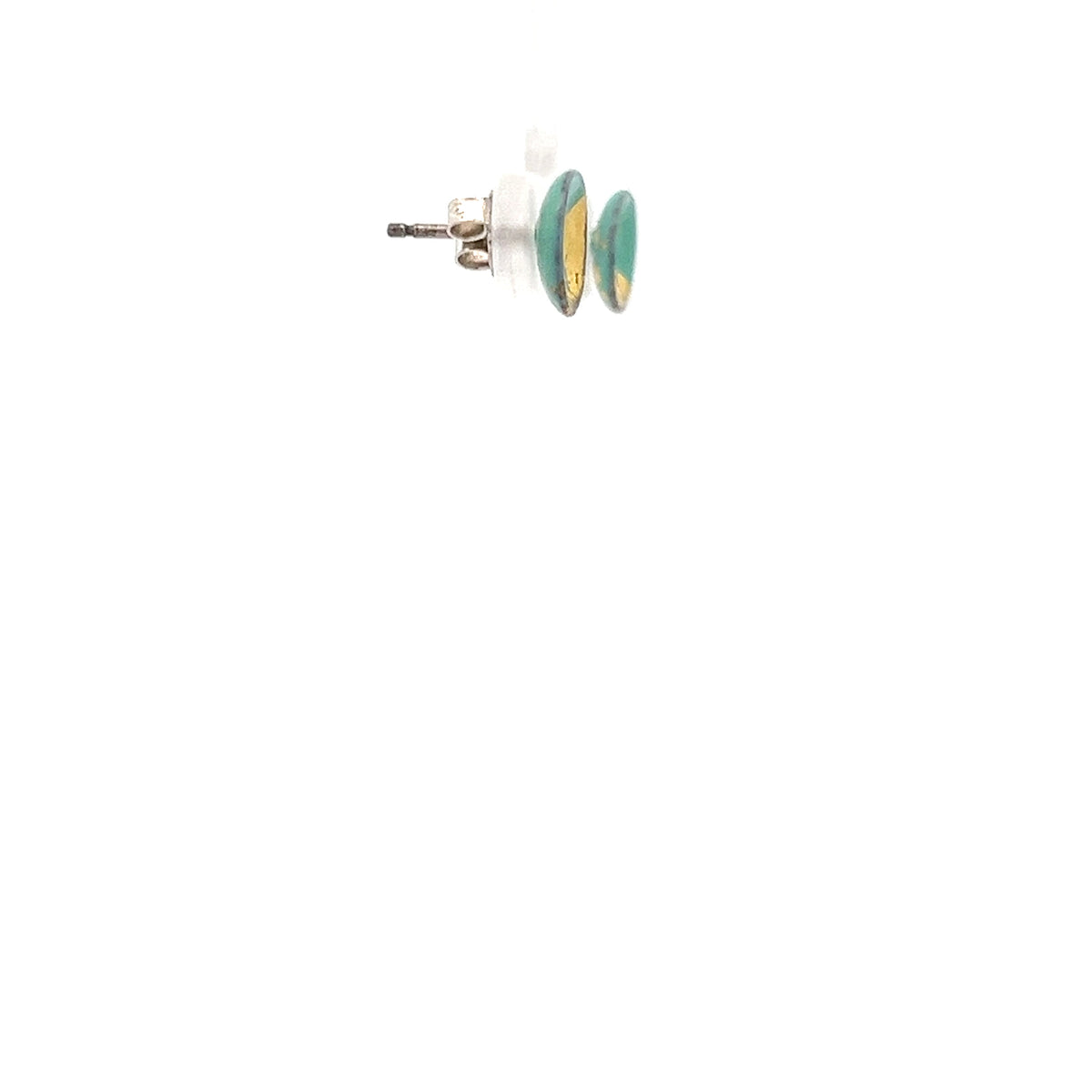 Wanderling Stud Earrings