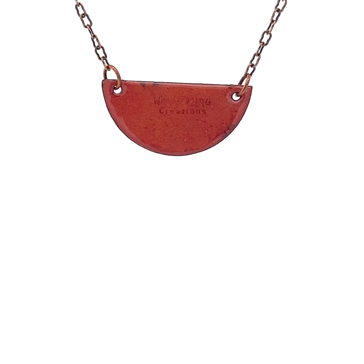 Wanderling Necklace