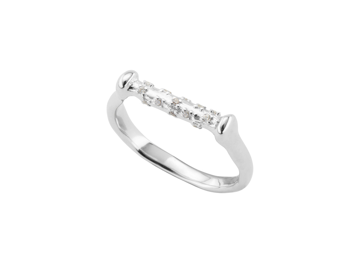 Possession Ring