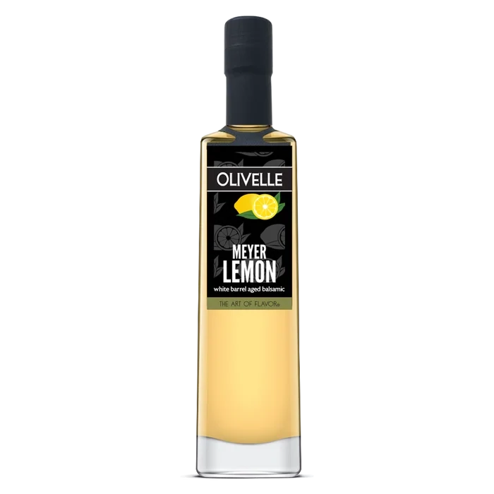 Meyer Lemon Barrel Aged Balsamic