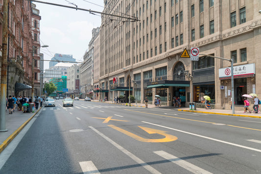 Why Shopping Local Still Matters