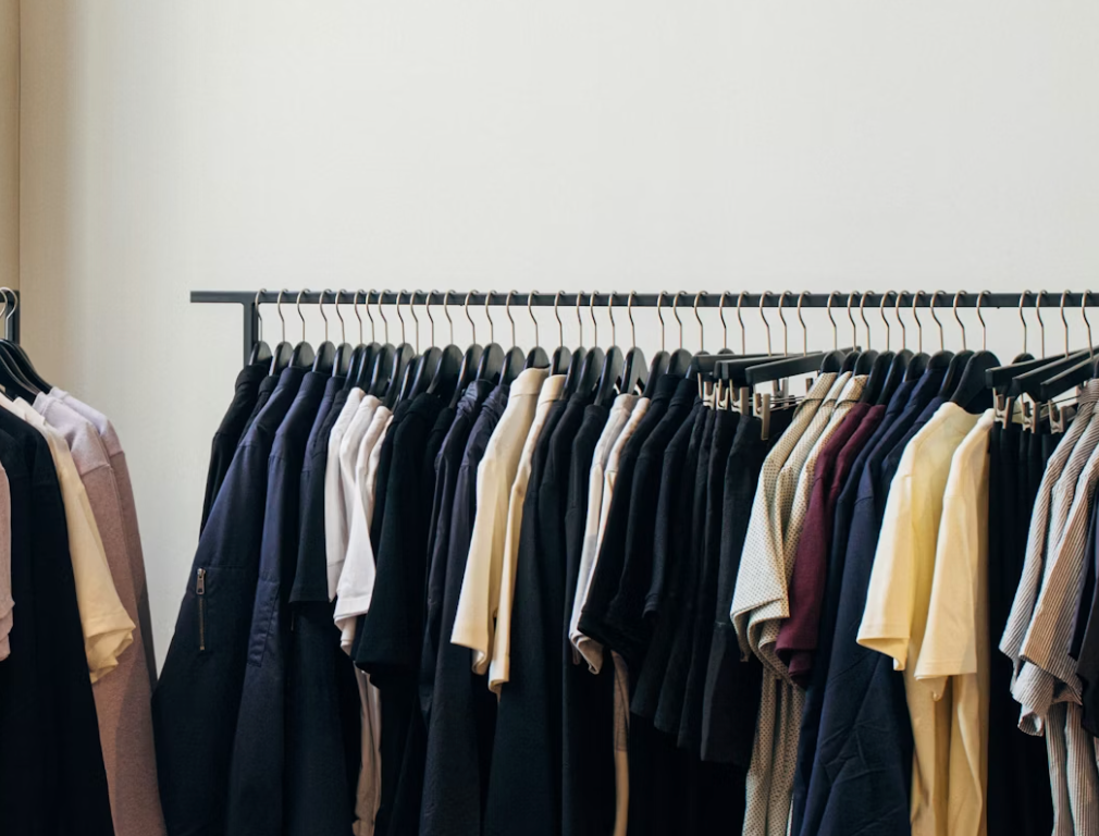 Apparel