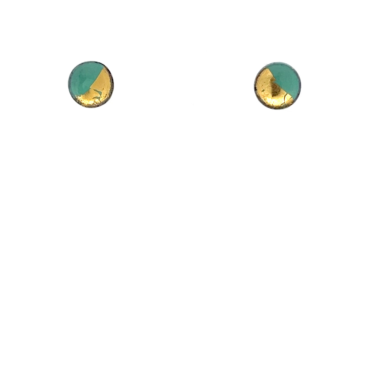 Wanderling Stud Earrings