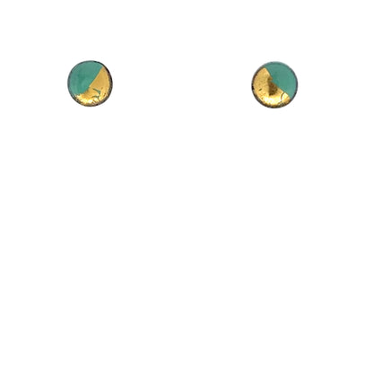 Wanderling Stud Earrings