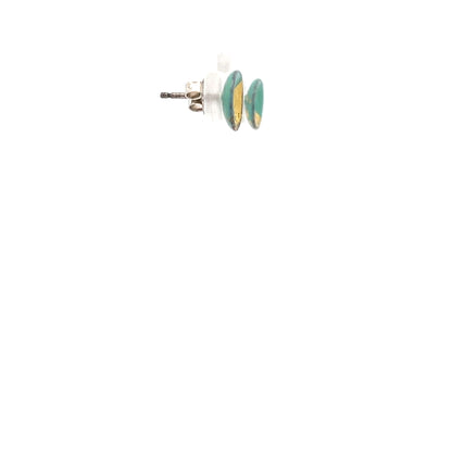 Wanderling Stud Earrings