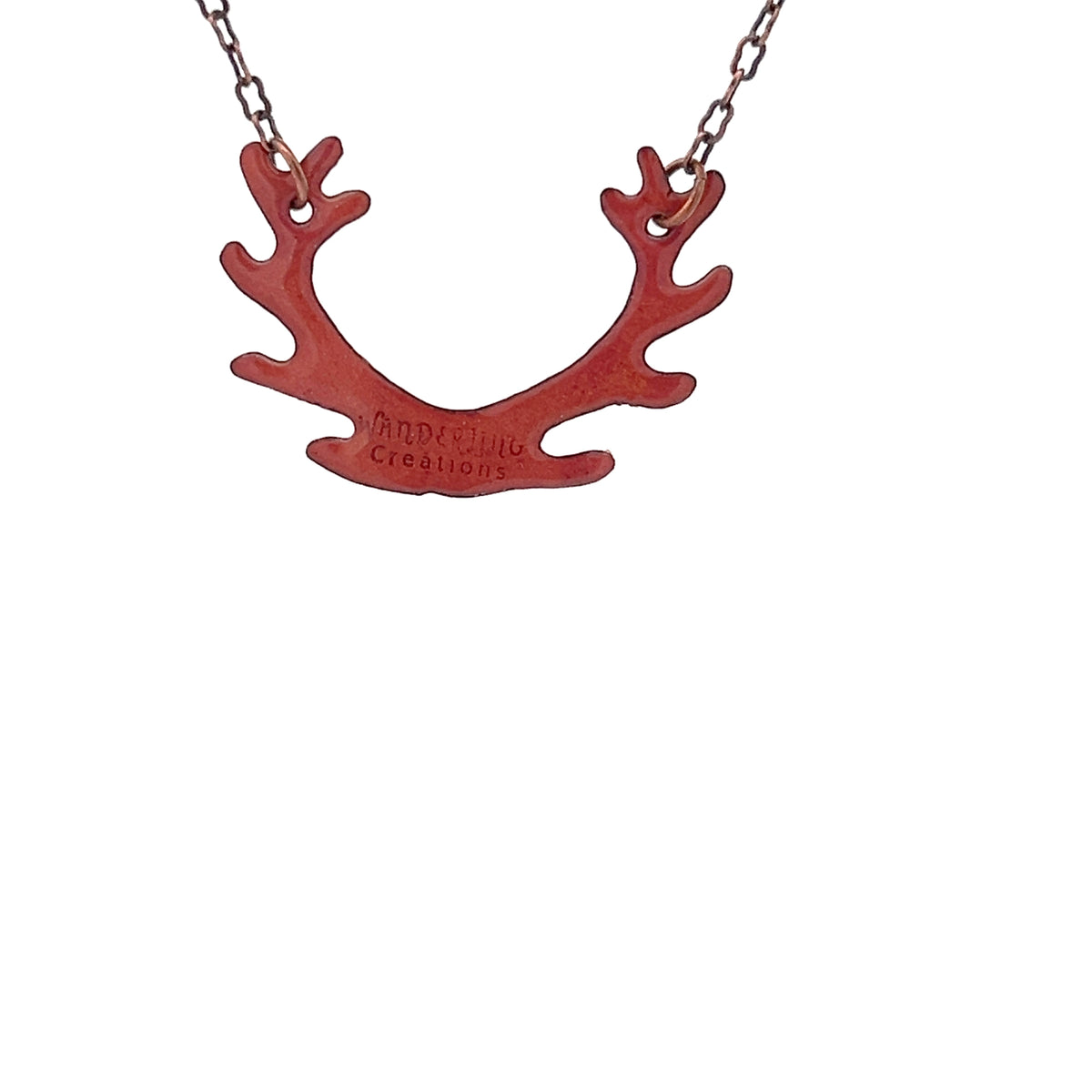 Wanderling Necklace
