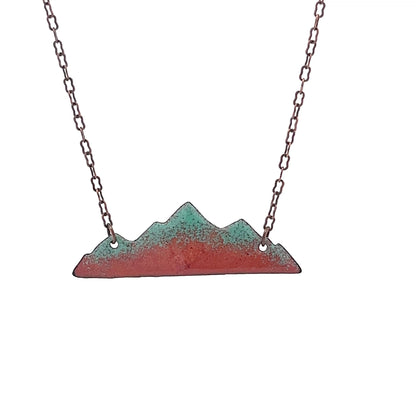 Wanderling Necklace