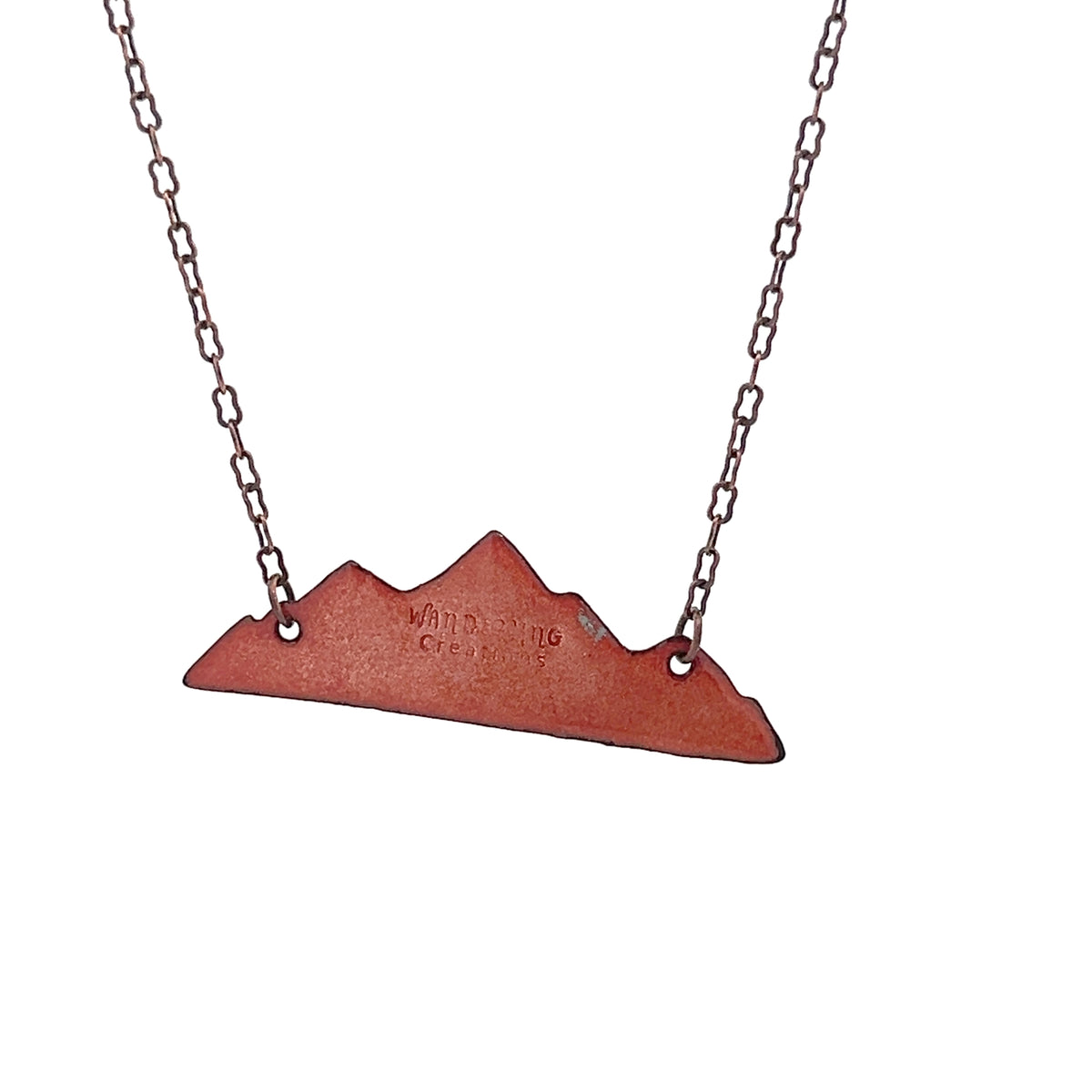 Wanderling Necklace