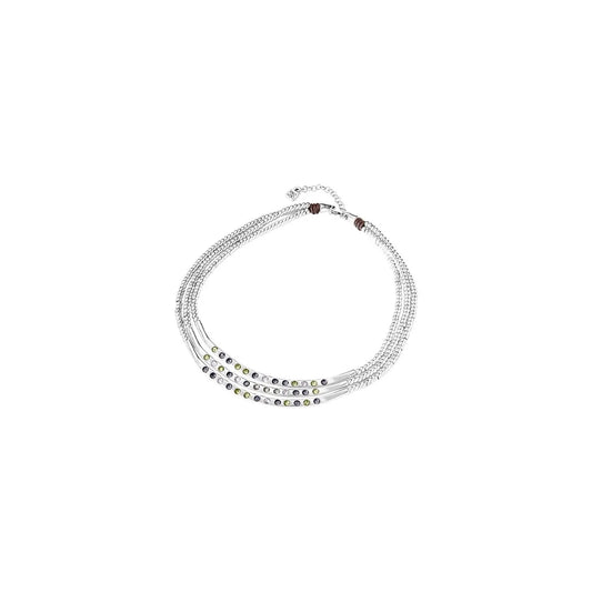 Blue Berries Choker