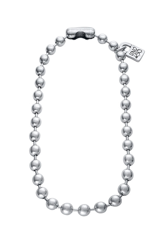 Snowflake Necklace