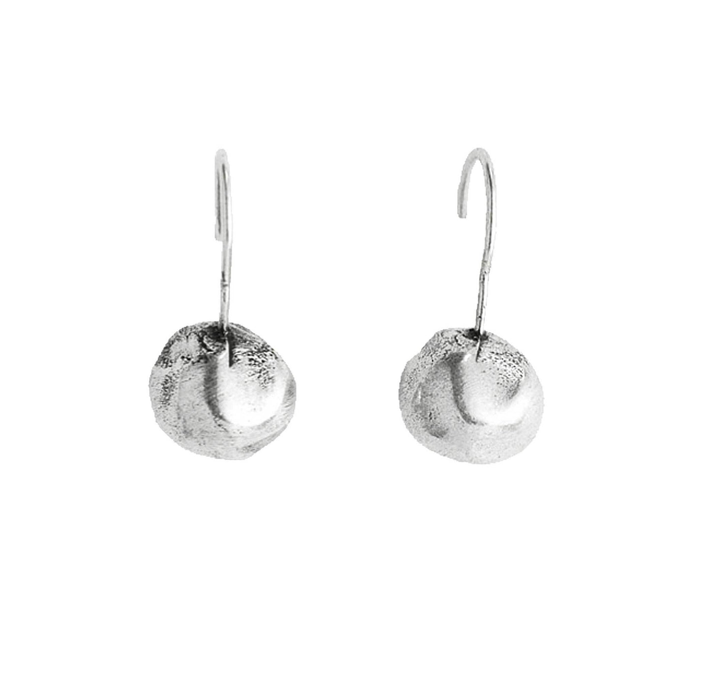 Cerezuelas ( Cherries ) Earrings