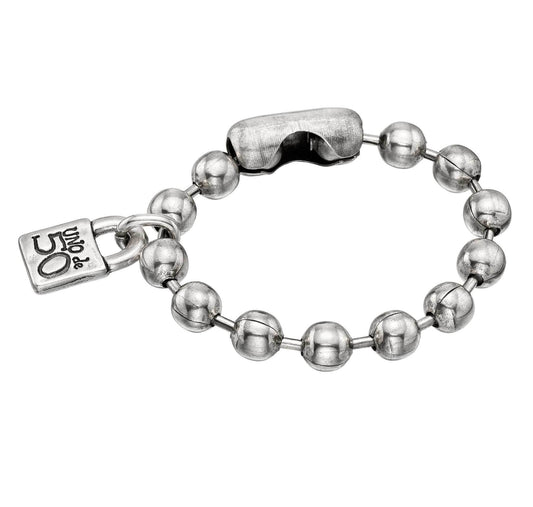 Snowflake Bracelet