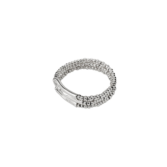 Heavy Metal Bracelet