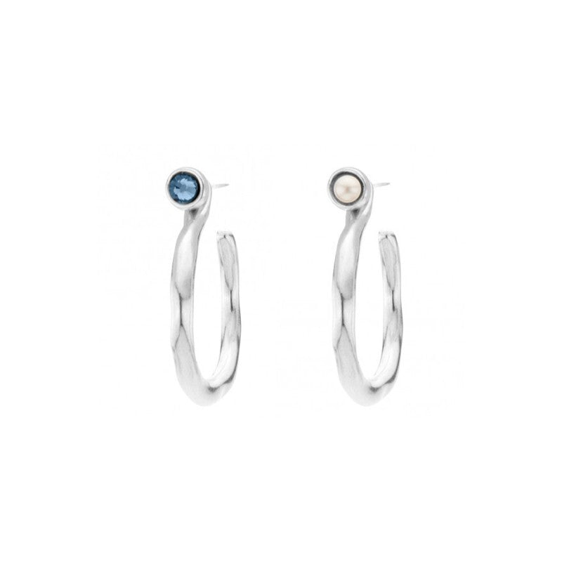 Protection Earrings