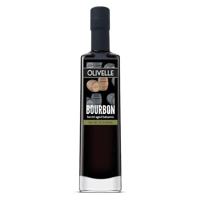 Aged Bourbon Balsamic