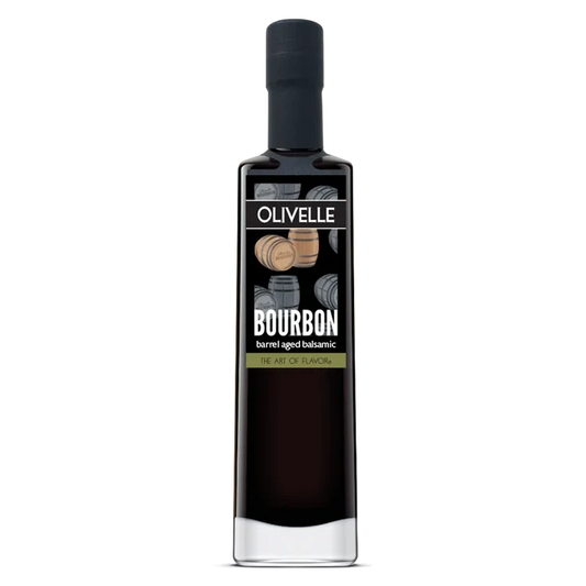 Aged Bourbon Balsamic