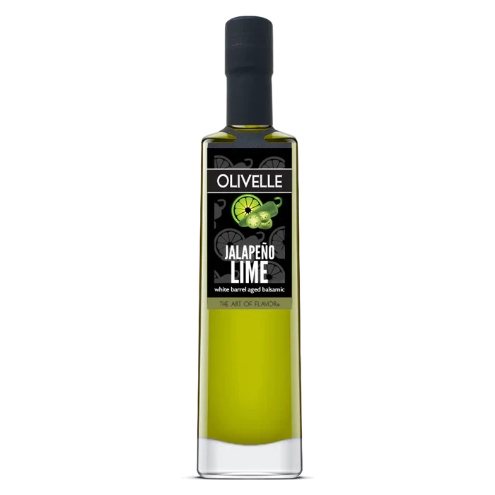 Jalapeno Lime