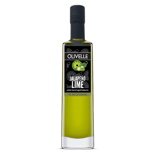 Jalapeno Lime