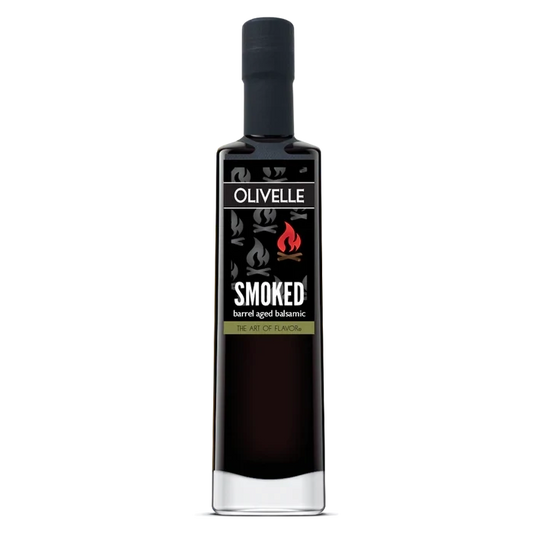 Smoked Barrel Aged Balsamic Vinegar