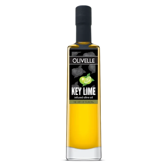 Key Lime Infused Olive Oil
