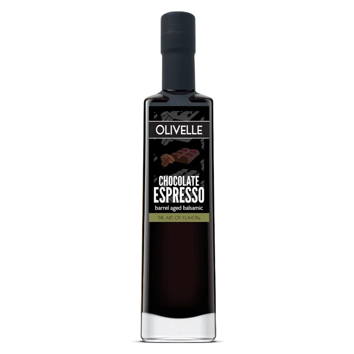 Chocolate Espresso Balsamic