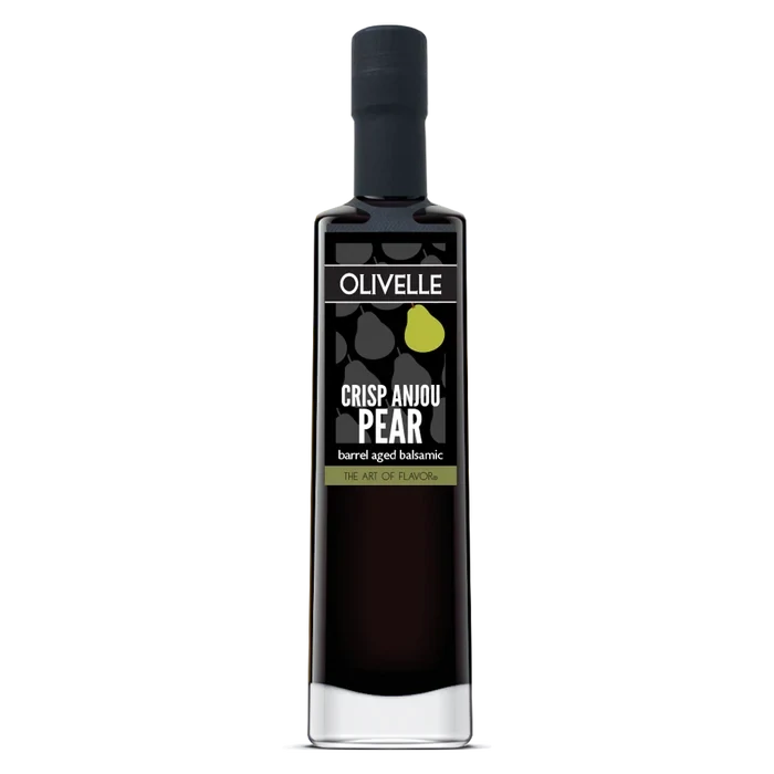 Crisp Anjou Pear Barrel Aged Balsamic