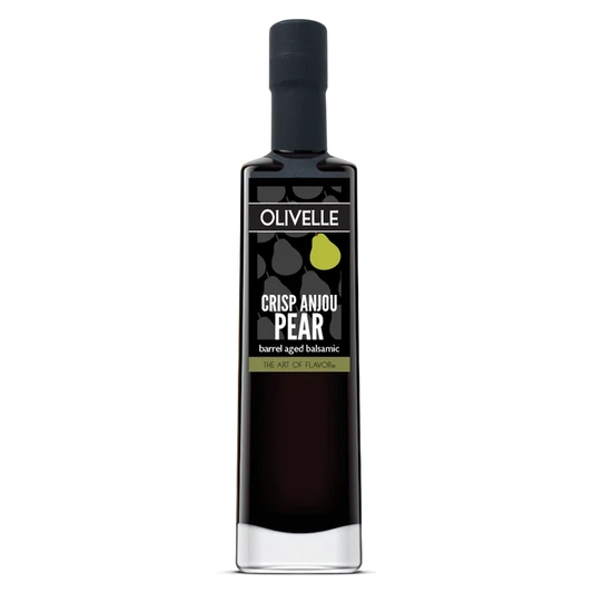 Crisp Anjou Pear Barrel Aged Balsamic