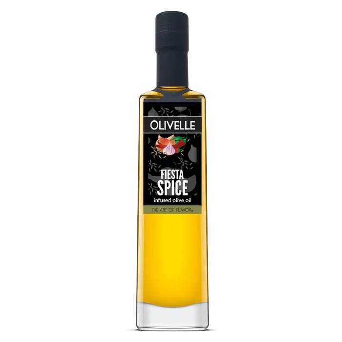 Fiesta Spice Olive Oil