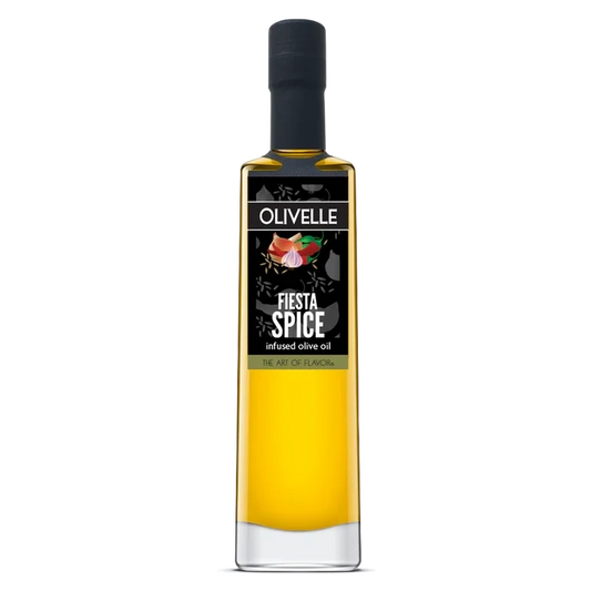 Fiesta Spice Olive Oil