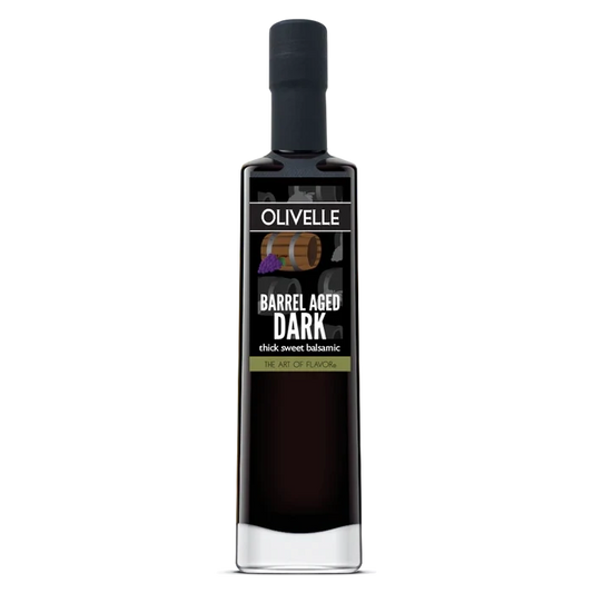 Barrel Aged Dark Balsamic