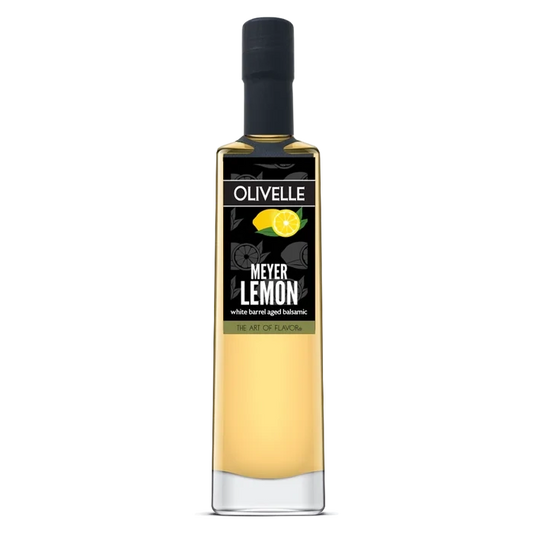 Meyer Lemon Barrel Aged Balsamic