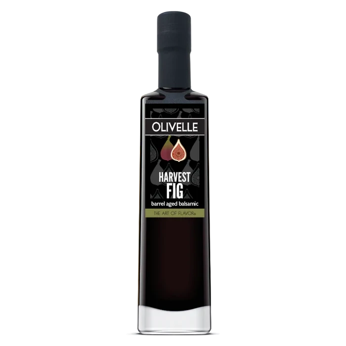 Harvest Fig Barrel Aged Vinegar