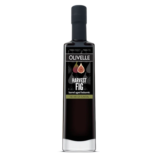 Harvest Fig Barrel Aged Vinegar