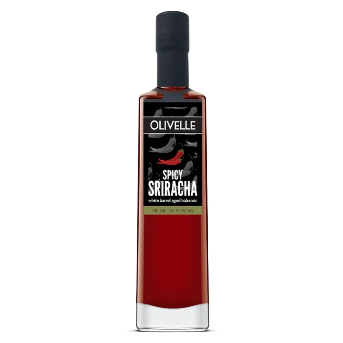 Spicy Sriracha White Balsamic