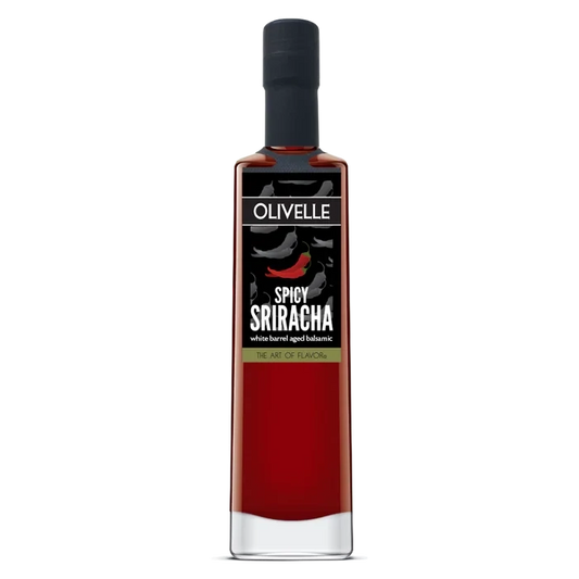 Spicy Sriracha White Balsamic
