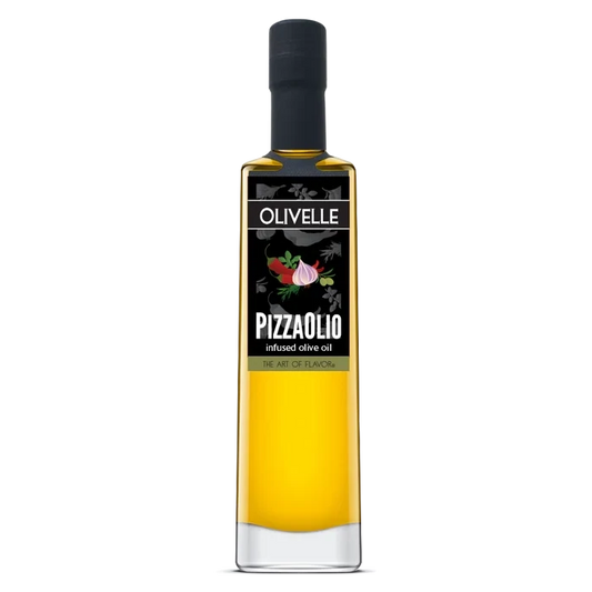 PizzaOlio Infused Olive Oil