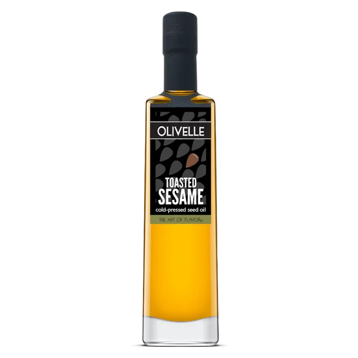 Toasted Sesame Oil