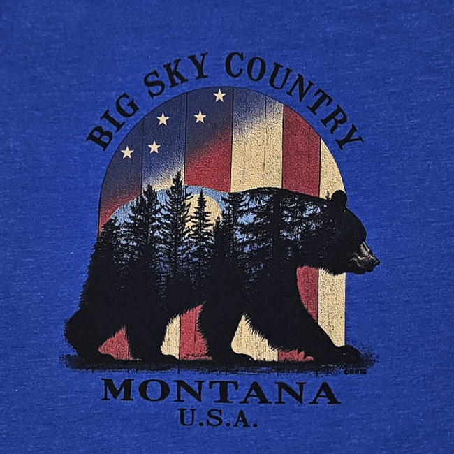 Pallet Bear USA