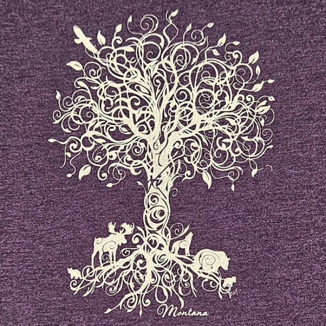 Yoga Tree