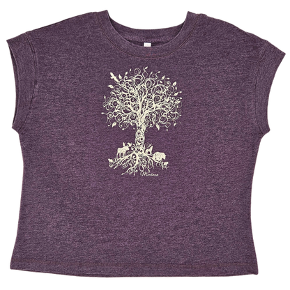 Yoga Tree