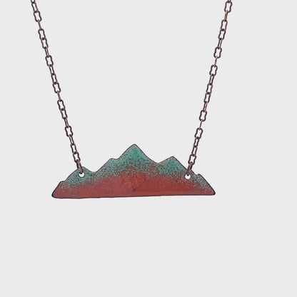 Wanderling Necklace