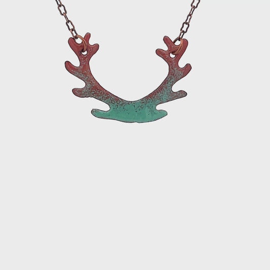 Wanderling Necklace