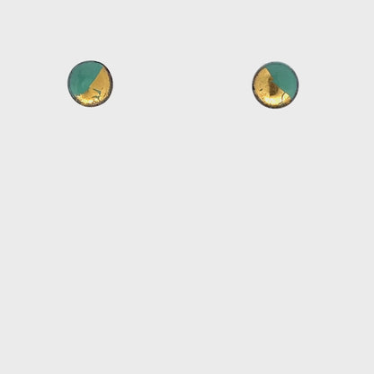 Wanderling Stud Earrings