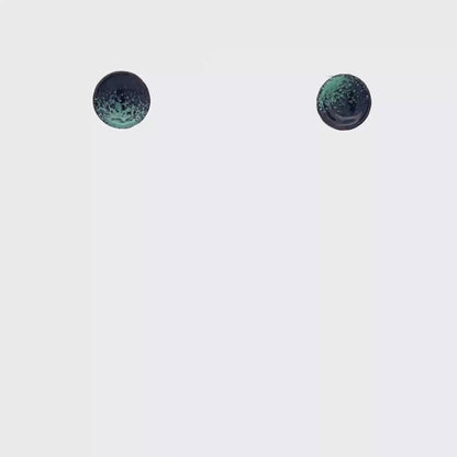 Wanderling Stud Earrings
