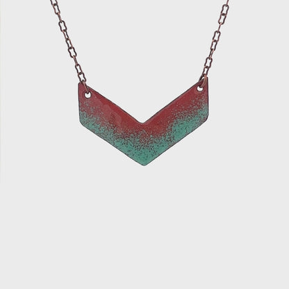 Wanderling Necklace